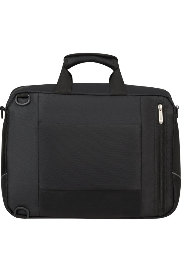 SummerRide Torba pokładowa 3-w-1 Black | American Tourister