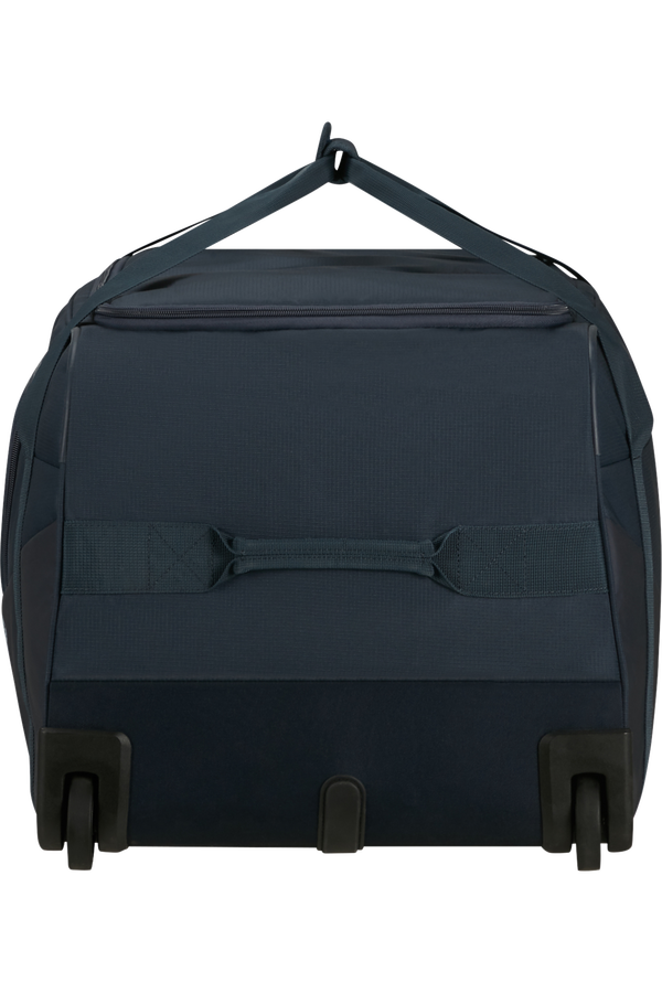American Tourister City Racer Duffle with wheels L  Navy American Tourister City Racer Duffle with wheels L  Navy
