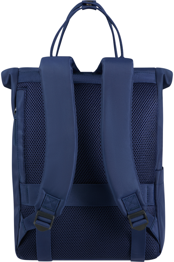 American Tourister Urban Groove Ug16 Backpack City  Midnight Navy