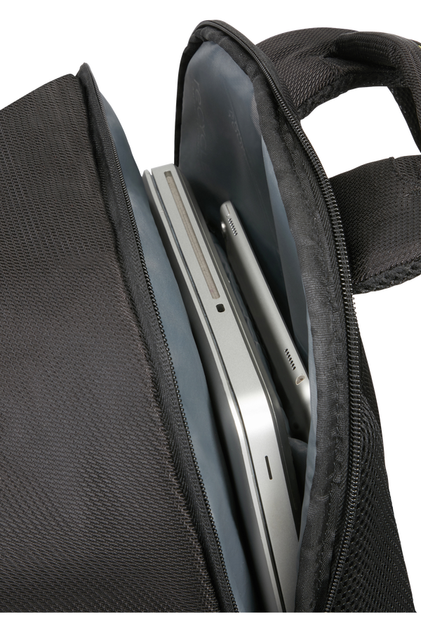 American Tourister Work-E Laptop Backpack  14inch Czarny