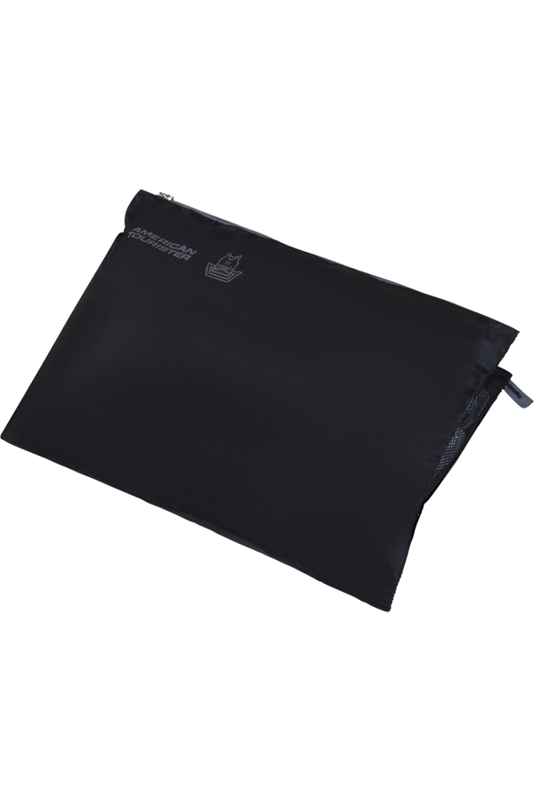 American Tourister American Tourist. Ta Packing Organizers 5Pcs  Czarny/Szary