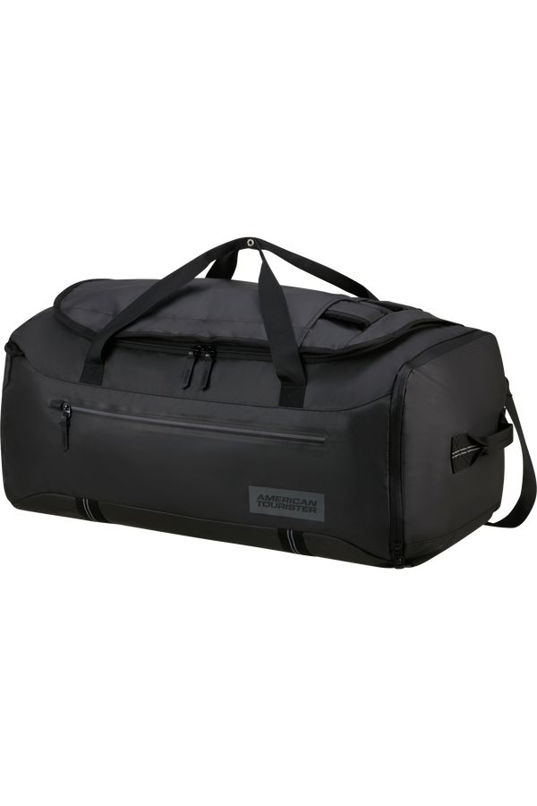 American Tourister Trailgo Duffle L  Czarny