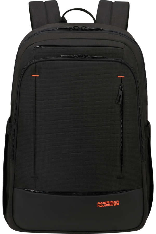 American Tourister Urban Groove UG29 Laptop Backpack Office 15.6'  Czarny