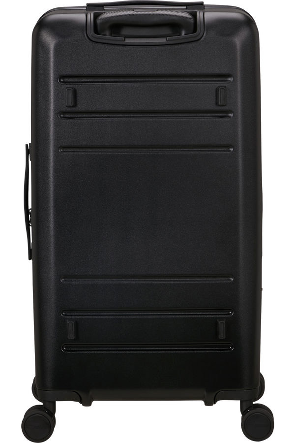 American Tourister Trailon Trunk 73cm  Czarny American Tourister Trailon Trunk 73cm  Czarny