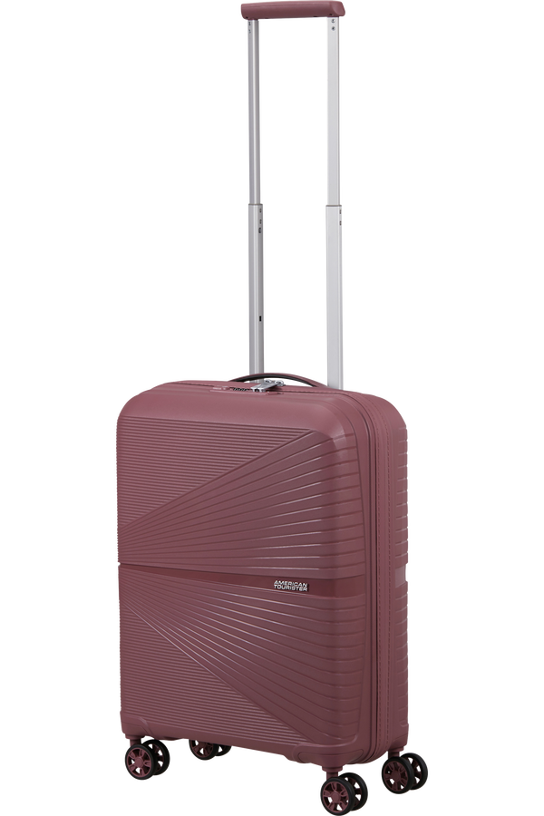 American Tourister Airconic Spinner 55/20 Tsa 55cm  Galactic Mauve