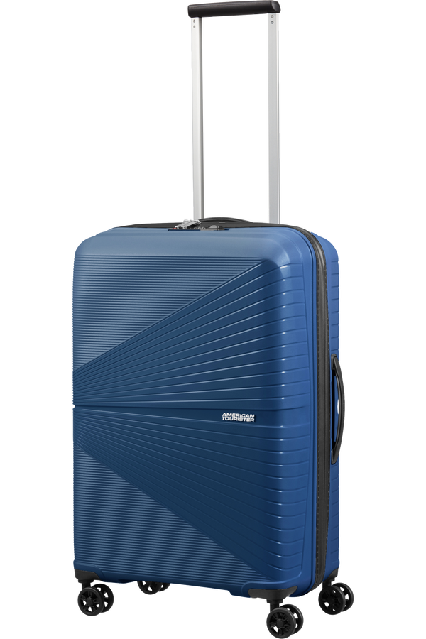 American Tourister Airconic Spinner 67/24 Tsa 67cm  Midnight Navy American Tourister Airconic Spinner 67/24 Tsa 67cm  Midnight Navy