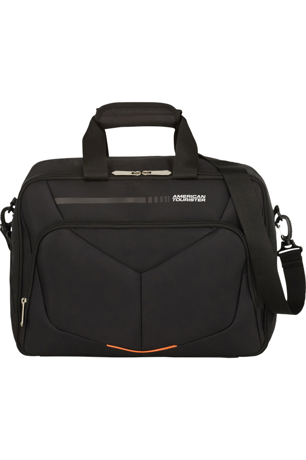 American Tourister Summerfunk 3-Way Boarding Bag  Czarny