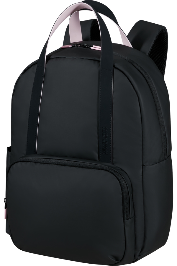 American Tourister Puffypop Laptop Backpack 15.6' M  Czarny