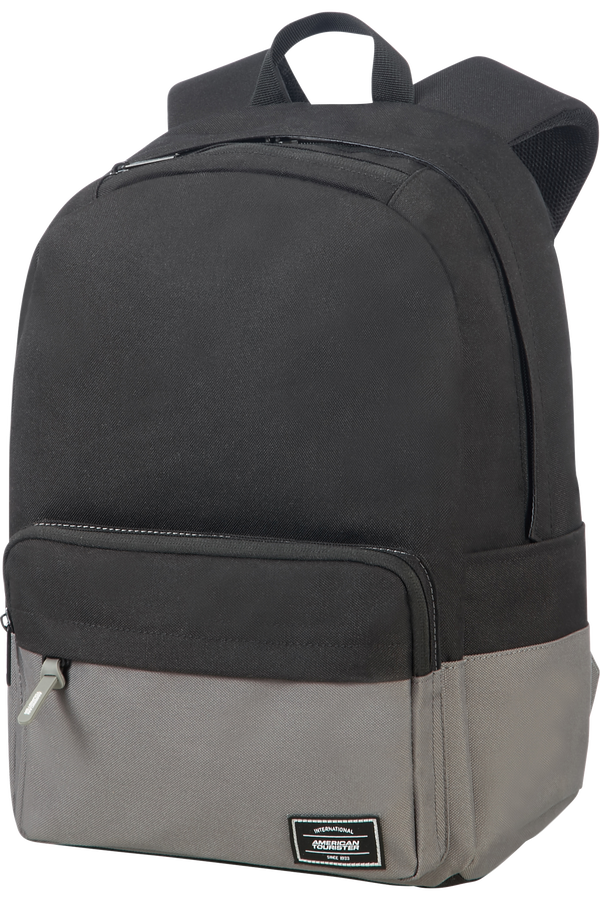 American Tourister Urban Groove Lifestyle Backpack  Czarny/Szary