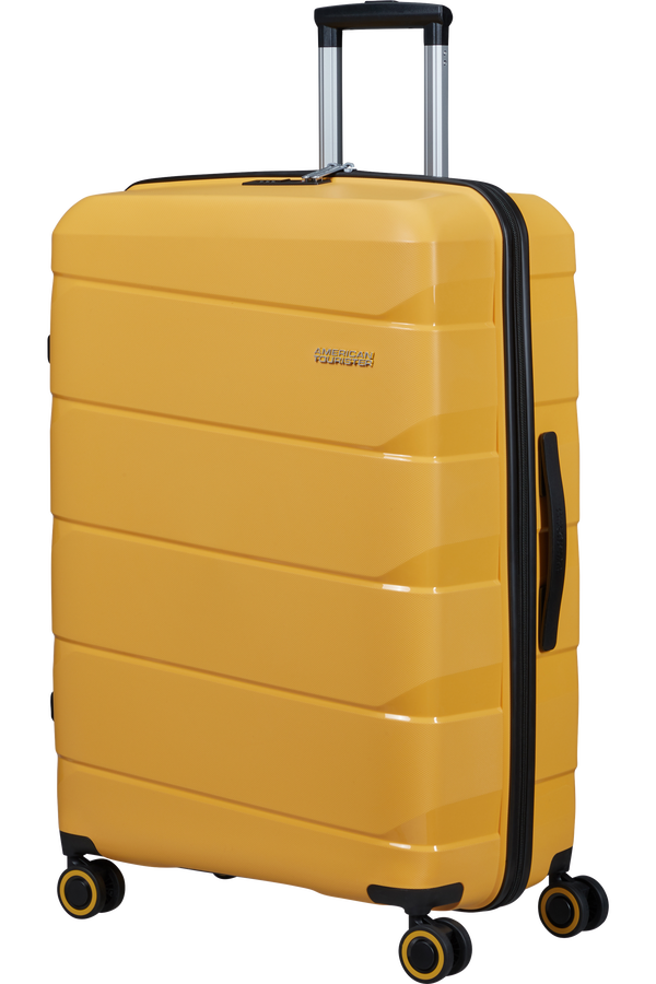 American Tourister Air Move SPINNER 75/28 TSA  Sunset Yellow American Tourister Air Move SPINNER 75/28 TSA  Sunset Yellow