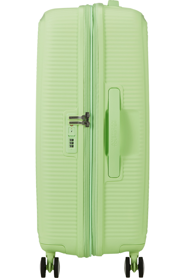 SoundBox 67cm Walizka Średnia