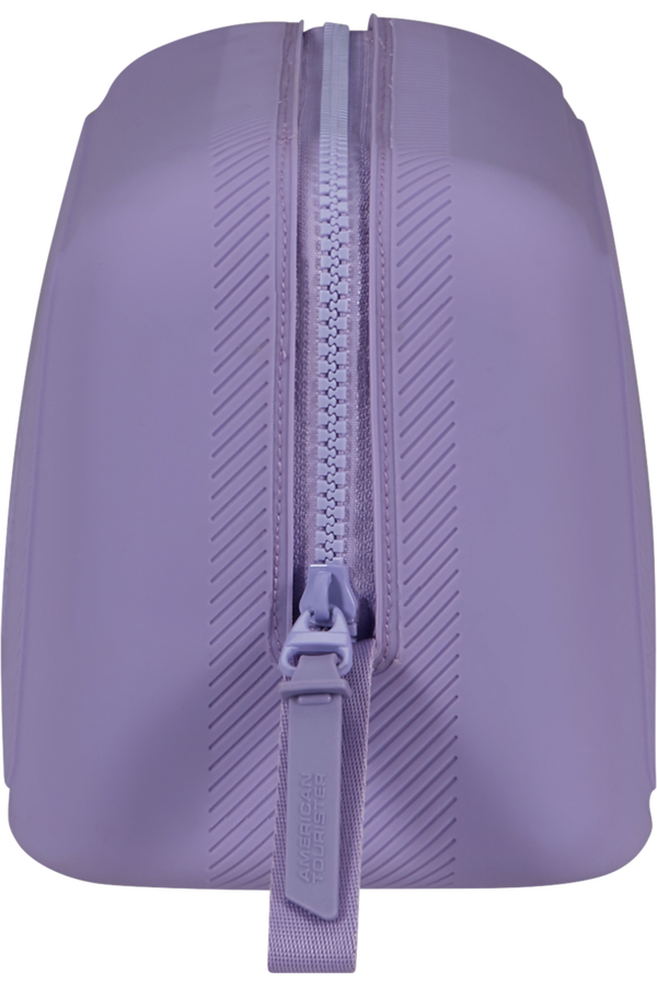 American Tourister Urban Groove UG27 Washbag Pop  Lavender American Tourister Urban Groove UG27 Washbag Pop  Lavender