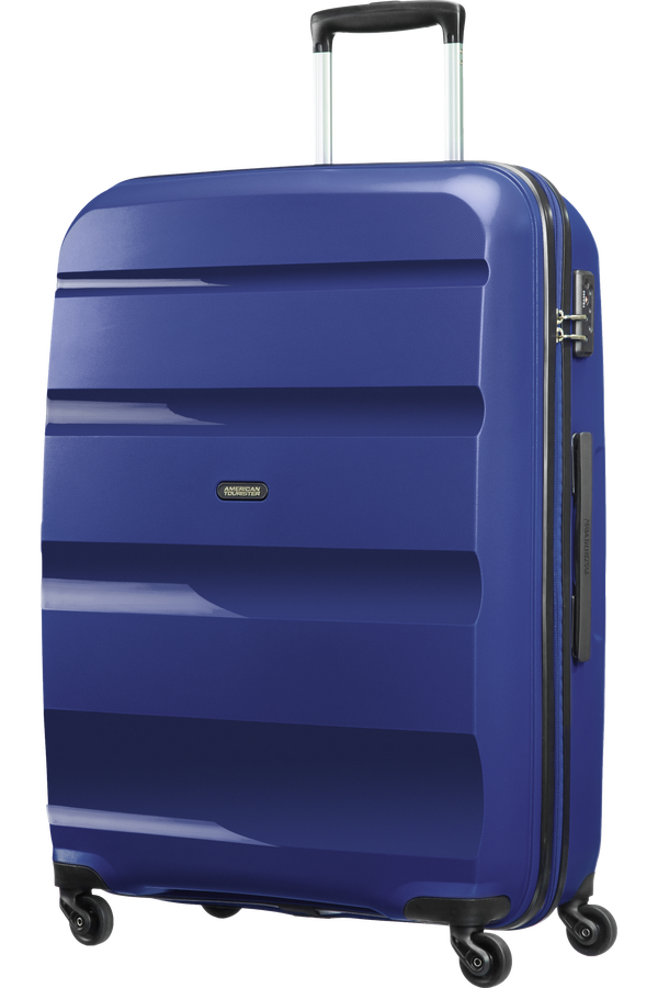 American Tourister Bon Air Spinner L Granatowy