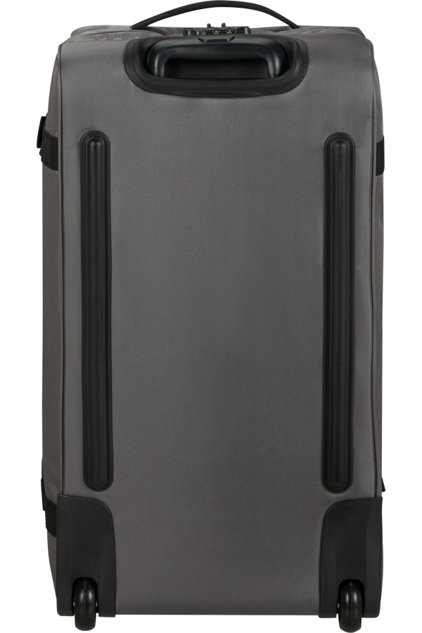 American Tourister Urban Track Duffle with Wheels M  Ciemnoszary American Tourister Urban Track Duffle with Wheels M  Ciemnoszary