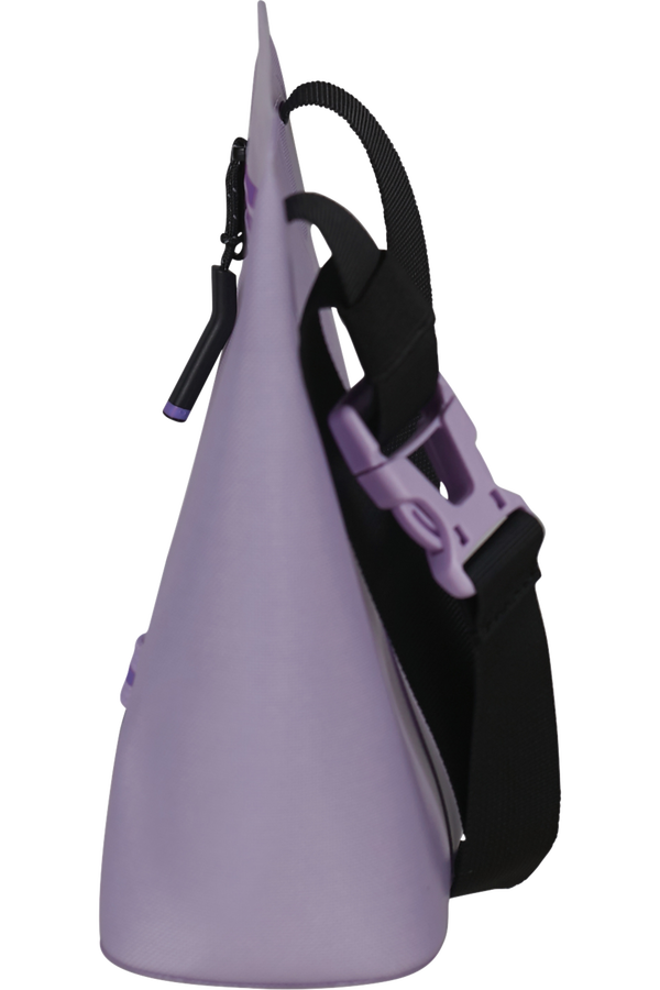 Colourdry S Torba na ramię | American Tourister Colourdry Shoulder Bag S  Fresh Lilac