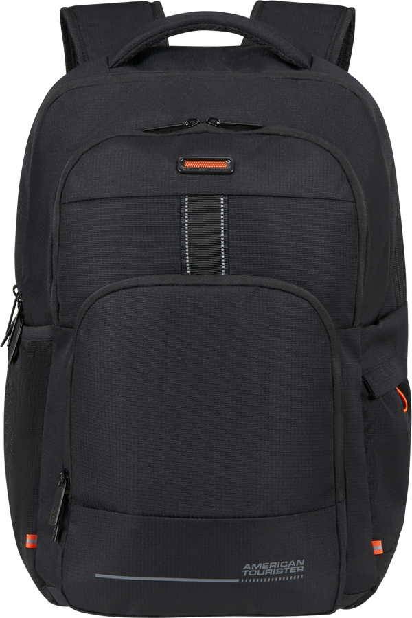American Tourister At Work Nxt Laptop Backpack 15.6'  Czarny