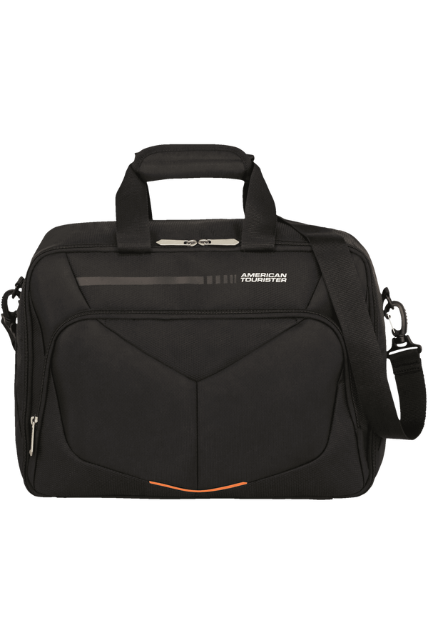 American Tourister Summerfunk 3-Way Boarding Bag  Czarny