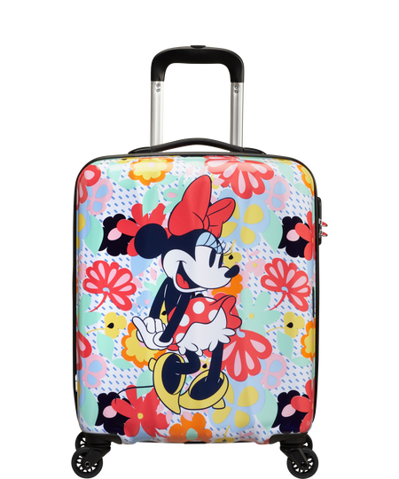 Hypertwist 55cm Walizka na 4 kołach