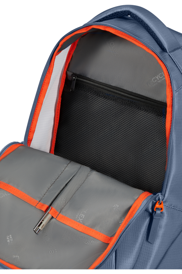 American Tourister Urban Groove Ug15 Lapt. Bp 15.6' Urban  Arctic Grey American Tourister Urban Groove Ug15 Lapt. Bp 15.6' Urban  Arctic Grey