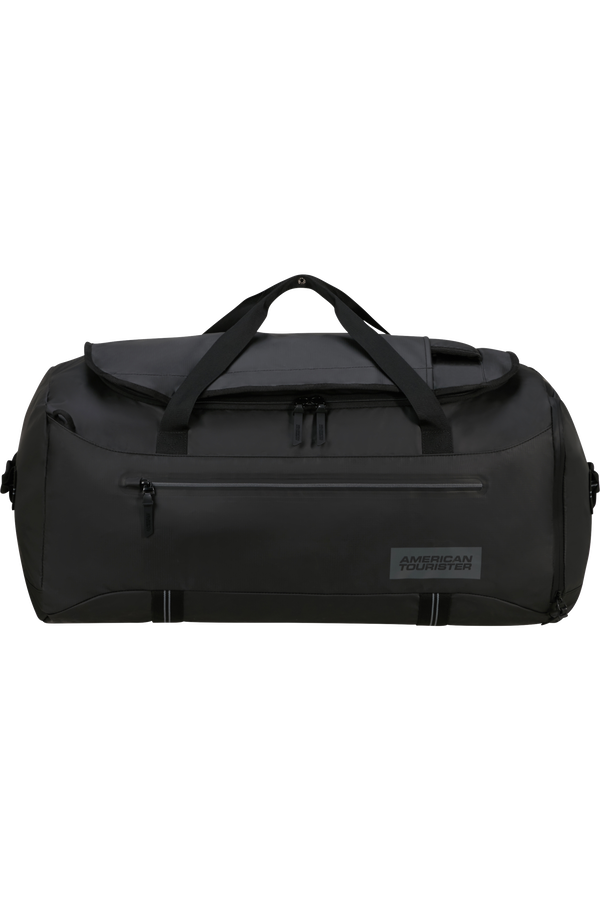 American Tourister Trailgo Duffle L  Czarny