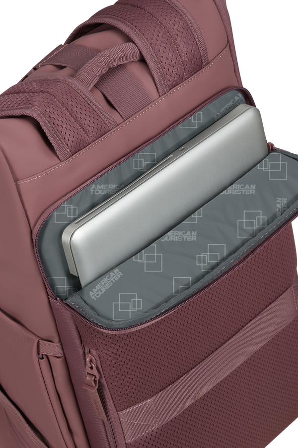 Urban Tide 15.6'' rolltop Plecak 15.6"