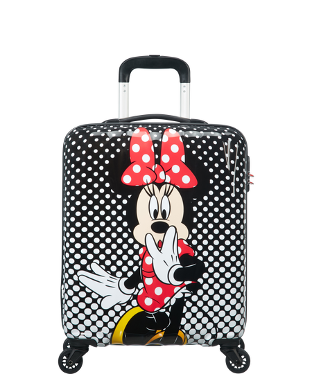 Disney Legends 55cm Bagaż podręczny Disney Legends 55cm Bagaż podręczny