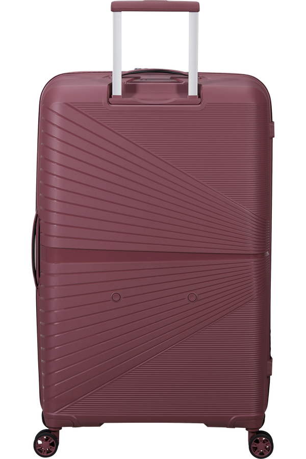 American Tourister Airconic Spinner 77/28 Tsa 77cm  Galactic Mauve