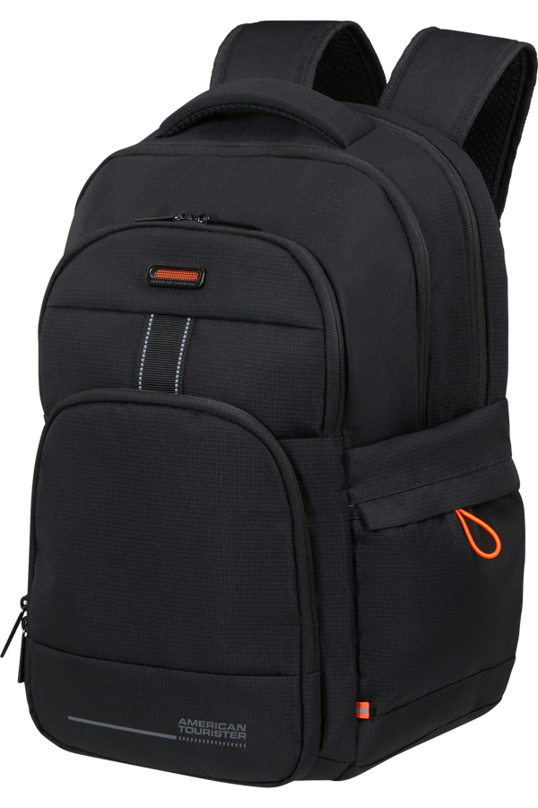 American Tourister At Work Nxt Laptop Backpack 14.0'  Czarny