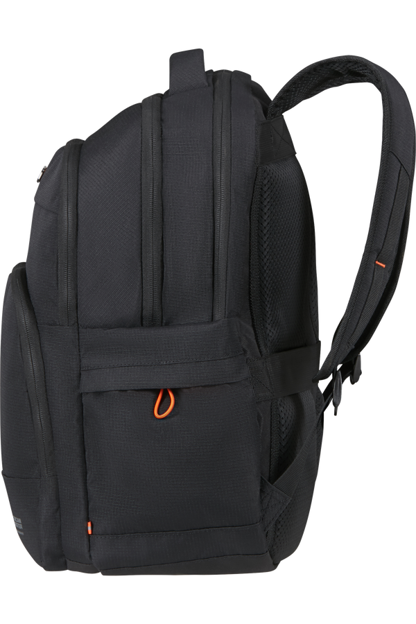 American Tourister At Work Nxt Laptop Backpack 15.6'  Czarny