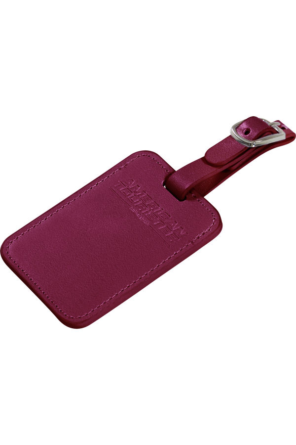 Luggage Tags Zawieszka na bagaż &ndash; Zestaw 2 sztuki