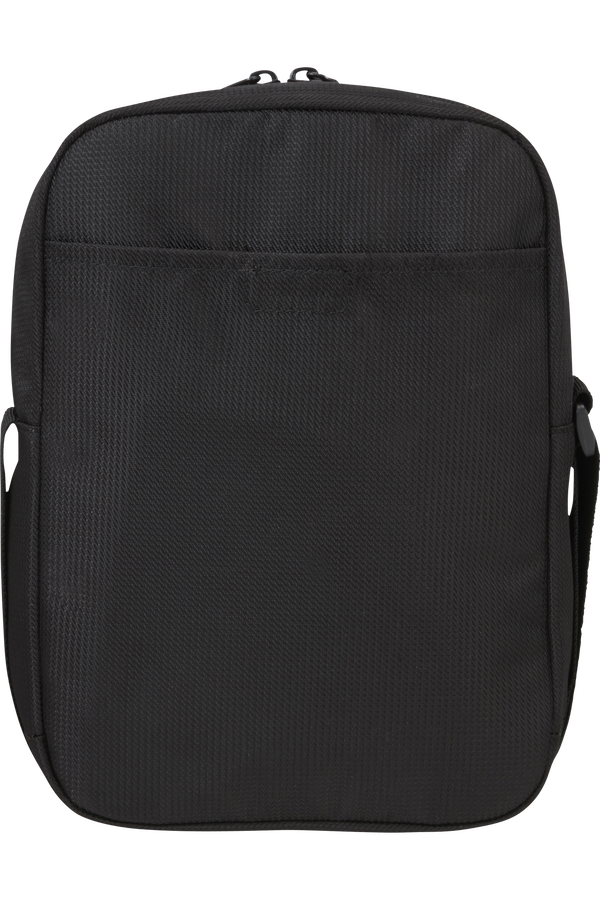 American Tourister Work-E Crossover  9.7inch Czarny
