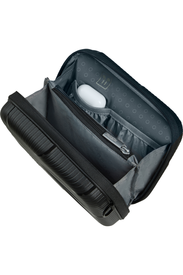 American Tourister StarVibe Cross Over  Czarny American Tourister StarVibe Cross Over  Czarny