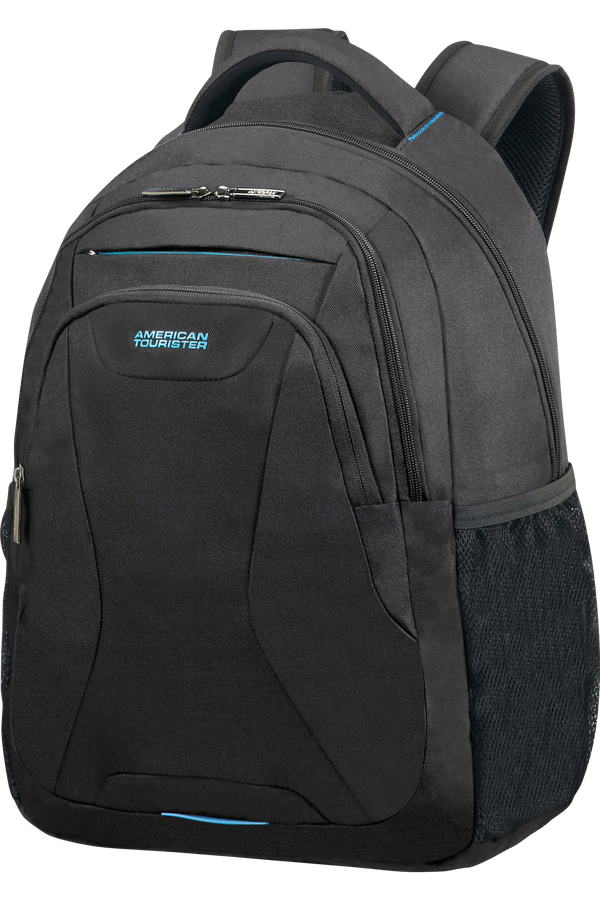 American Tourister At Work Plecak na laptopa  39.6cm/15.6inch Czarny