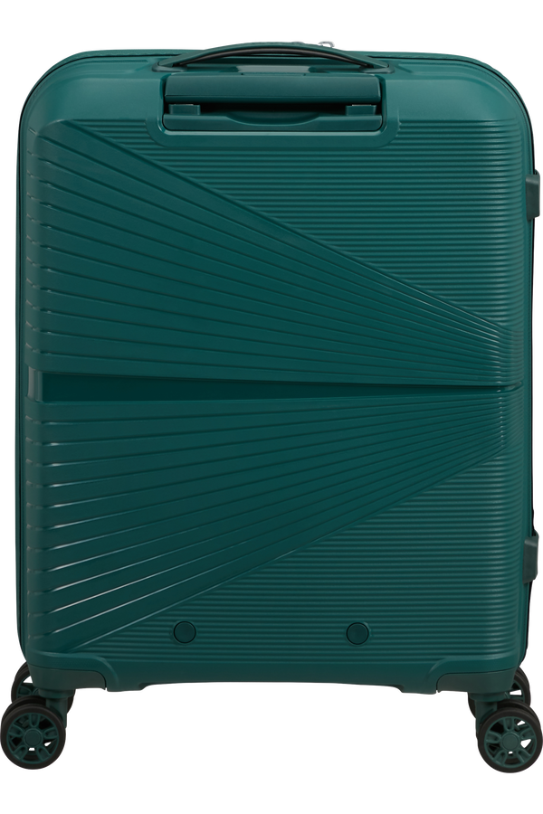 American Tourister Airconic Spinner 55/20 TSA RPP 55cm  Forest Green