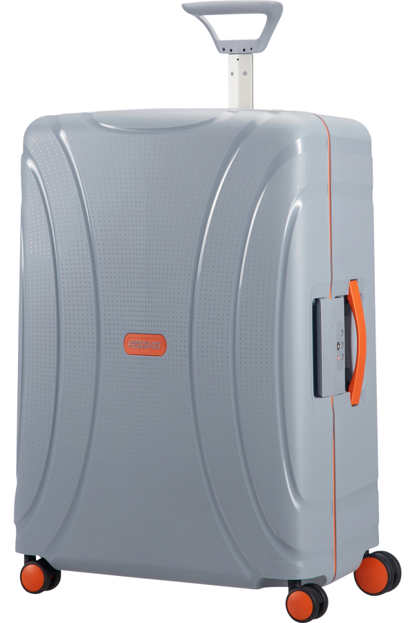 American Tourister Lock'n'Roll Spinner 69cm Volt Grey