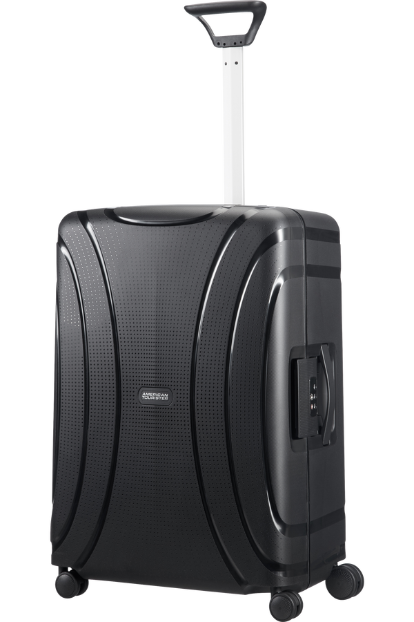 American Tourister Lock'n'Roll Spinner 69cm Jet Black