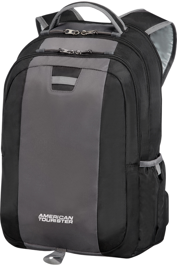 American Tourister Urban Groove Plecak na laptopa 1 39.6cm/15.6inch Czarny