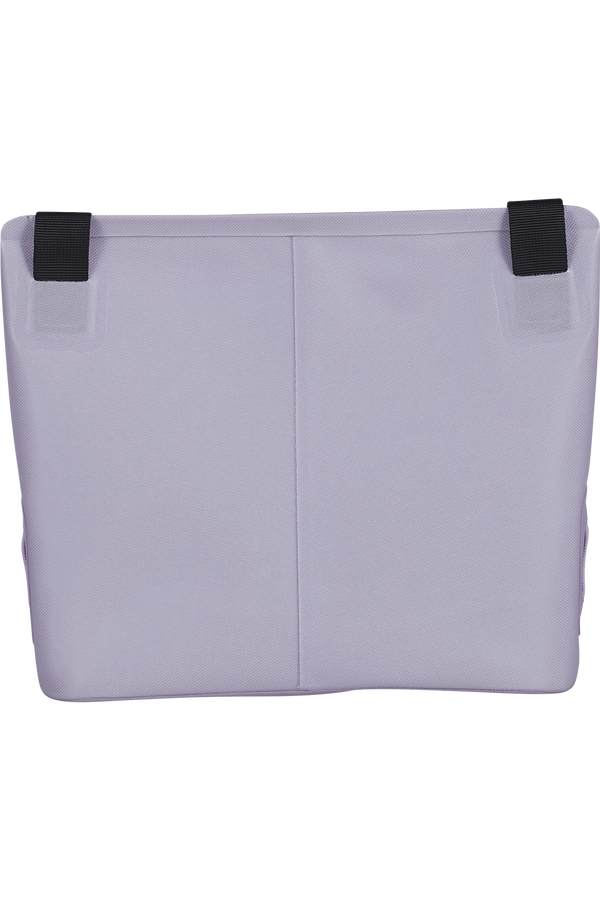 Colourdry M Torba na ramię | American Tourister Colourdry Shoulder Bag M  Fresh Lilac