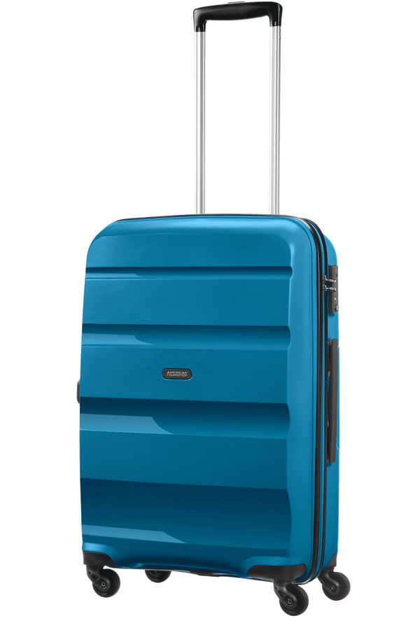 American Tourister Bon Air Spinner 66cm Seaport Blue