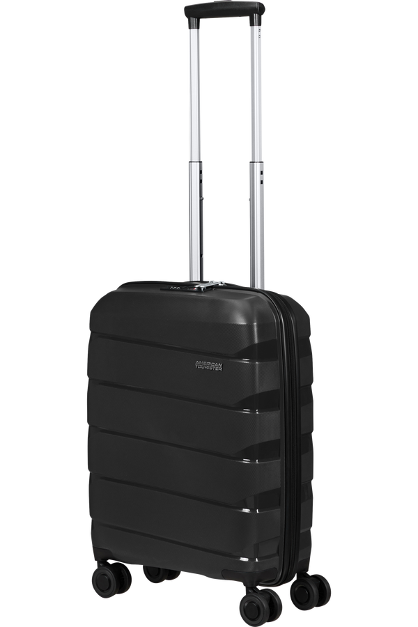 American Tourister Air Move SPINNER 55/20 TSA  Czarny