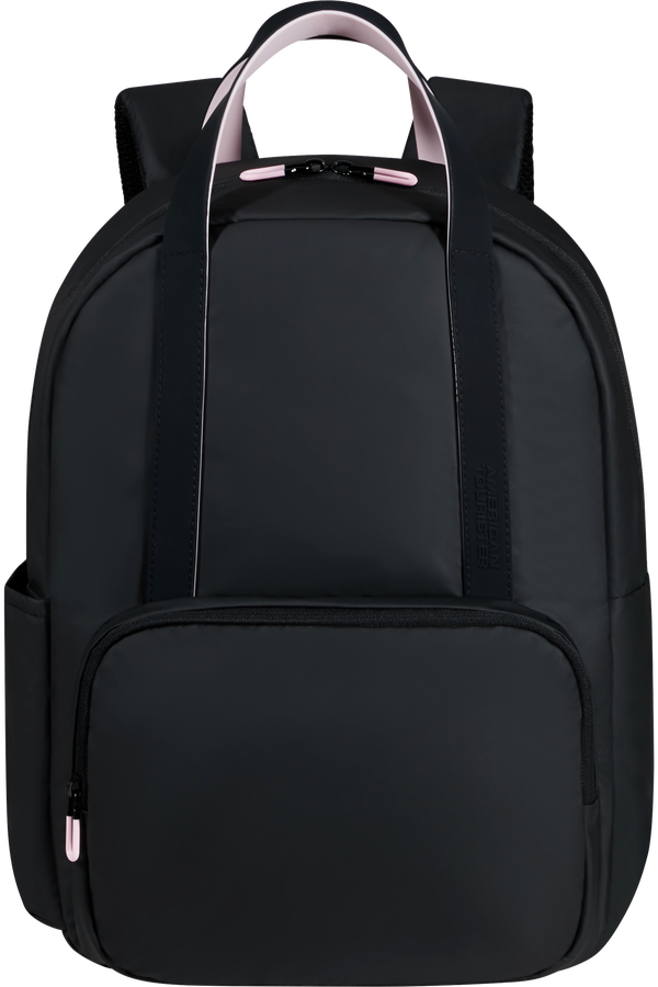 American Tourister Puffypop Laptop Backpack 15.6' M  Czarny
