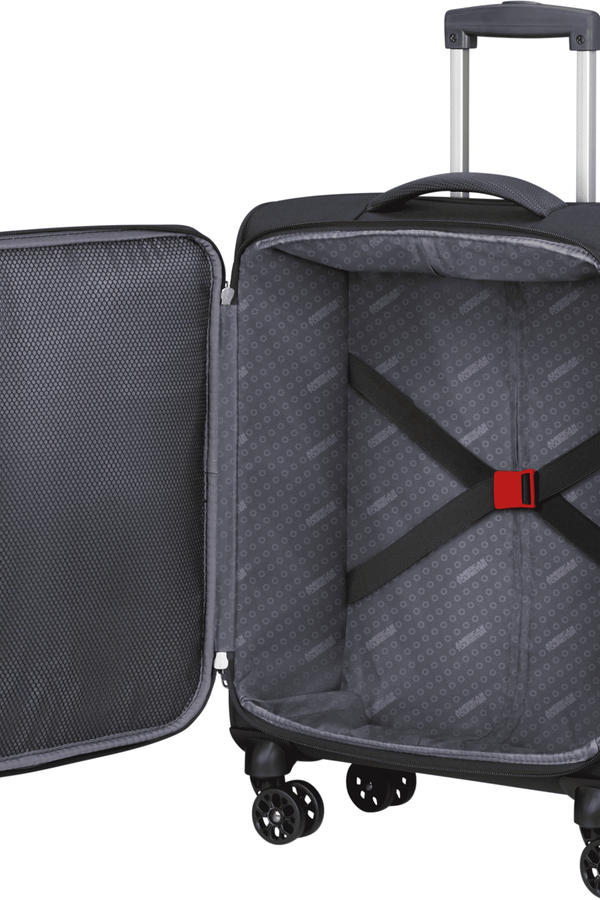 Sky Surfer 55cm Walizka na 4 kołach