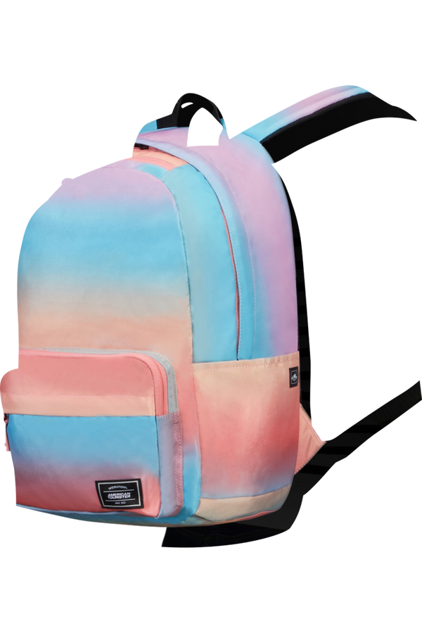 American Tourister Urban Groove Lifestyle Backpack  Gradient