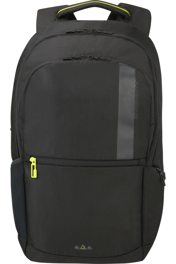 American Tourister Work-E Laptop Backpack  17.3inch Czarny