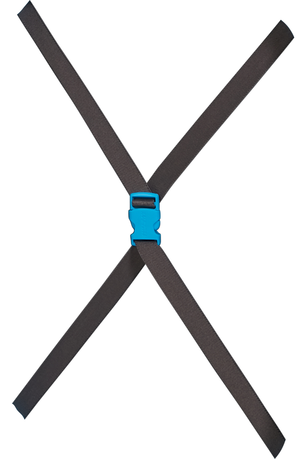 American Tourister Rejoy Spinner 55/20 Tsa 55cm  Azure Blue American Tourister Rejoy Spinner 55/20 Tsa 55cm  Azure Blue