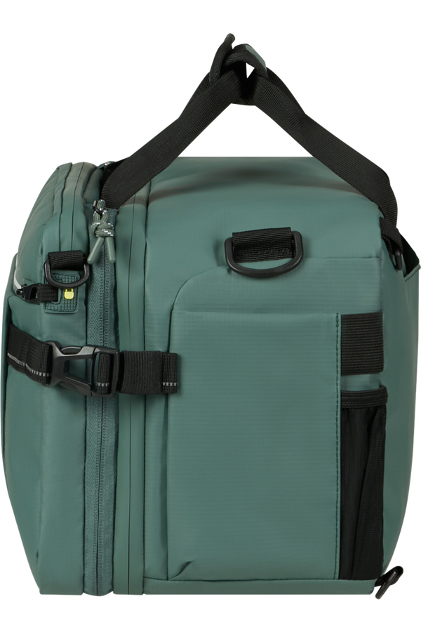 American Tourister Upventure 3 WAY BOARDING BAG  Dark Forest American Tourister Upventure 3 WAY BOARDING BAG  Dark Forest