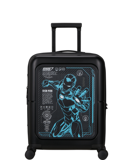 Dashpop Marvel 55cm Bagaż podręczny Dashpop Marvel 55cm Bagaż podręczny
