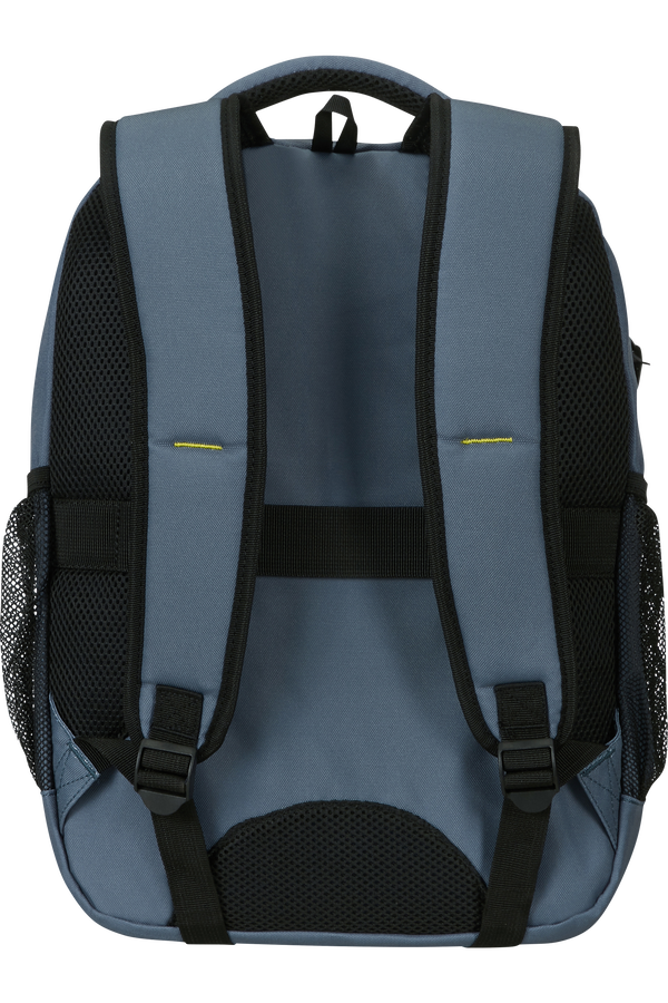 American Tourister Urban Groove Ug12 Lapt Bp 15.6' Slim  Arctic Grey