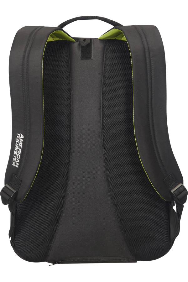 American Tourister Urban Groove Plecak na laptopa  39,6cm/15.6inch Czarny