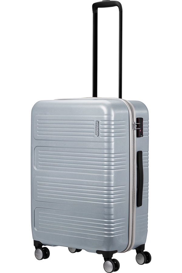 Summerville 66 cm Walizka na 4 kołach